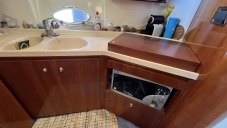 Azimut 39 Flybridge